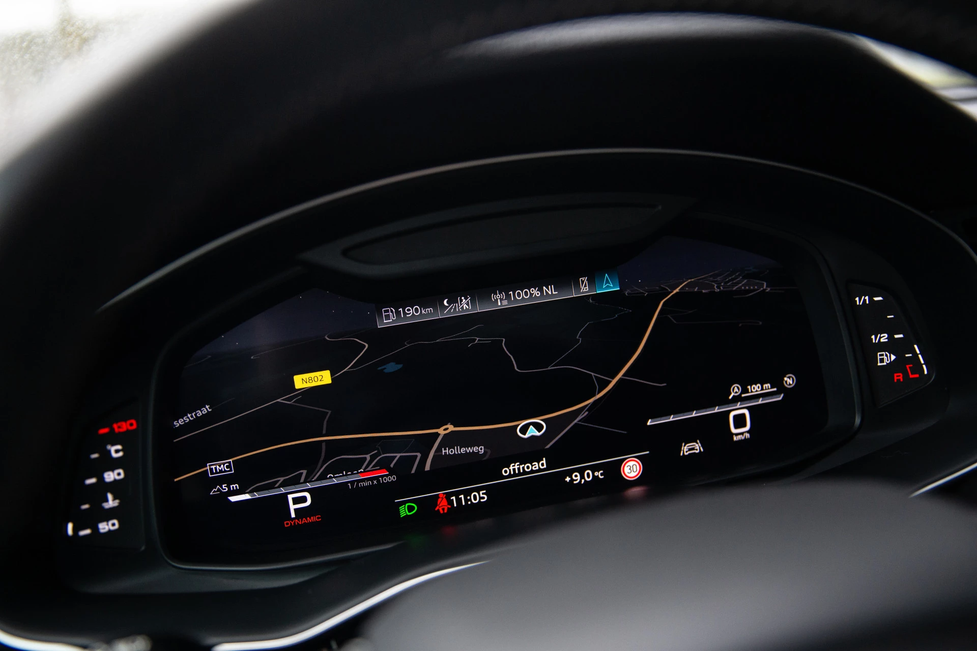 Hoofdafbeelding Audi SQ8