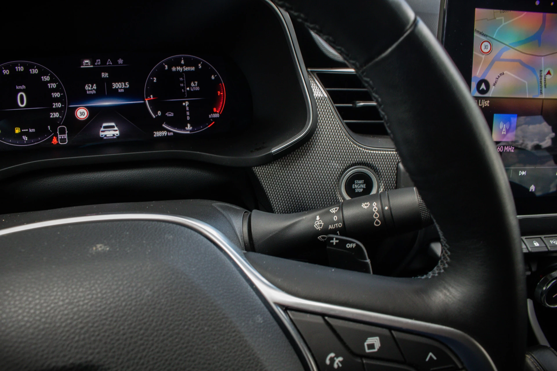 Hoofdafbeelding Renault Arkana