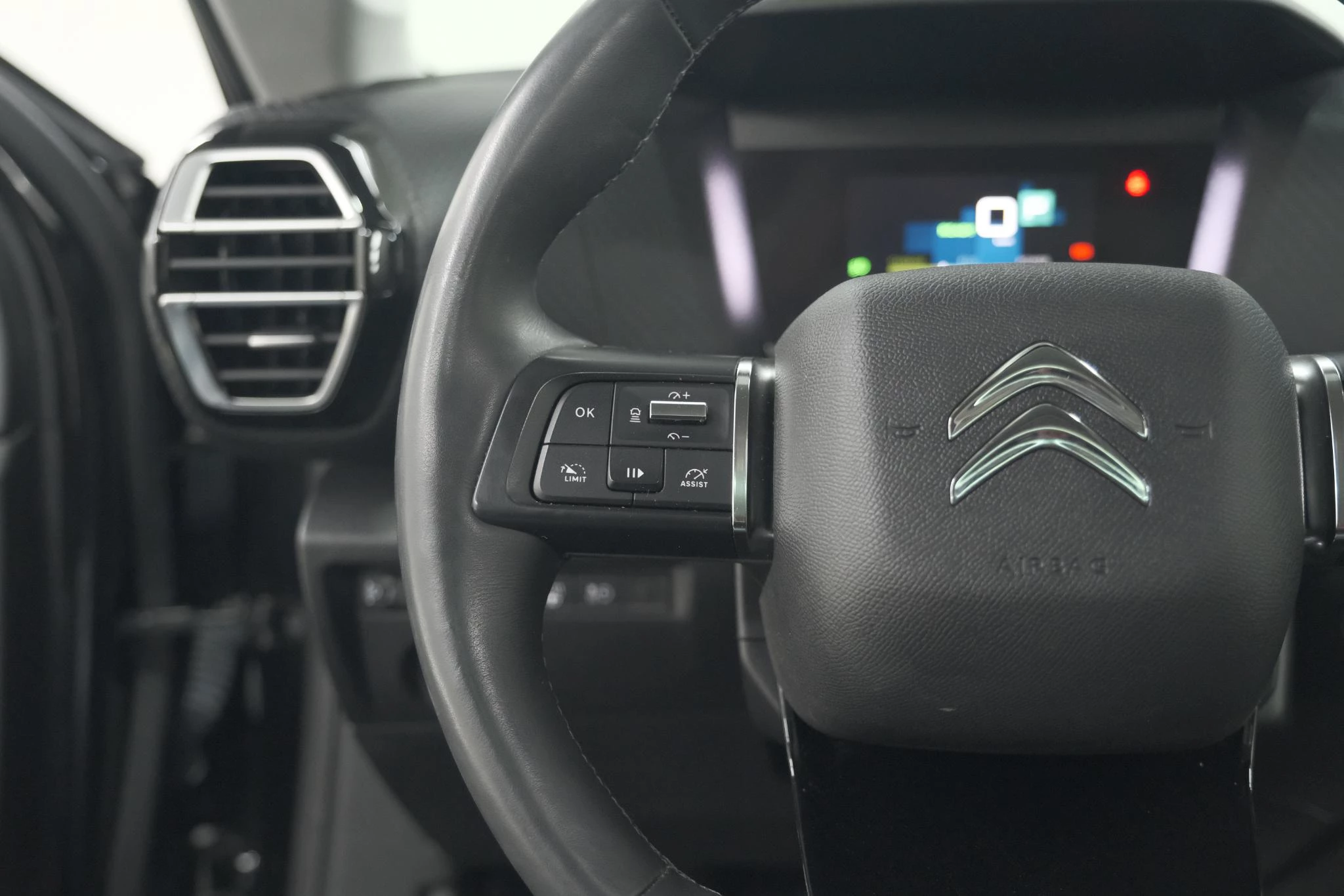 Hoofdafbeelding Citroën ë-C4