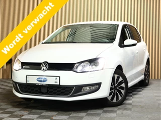 Volkswagen Polo 1.0 TSI Highline AIRCO ACC STOELVW "16