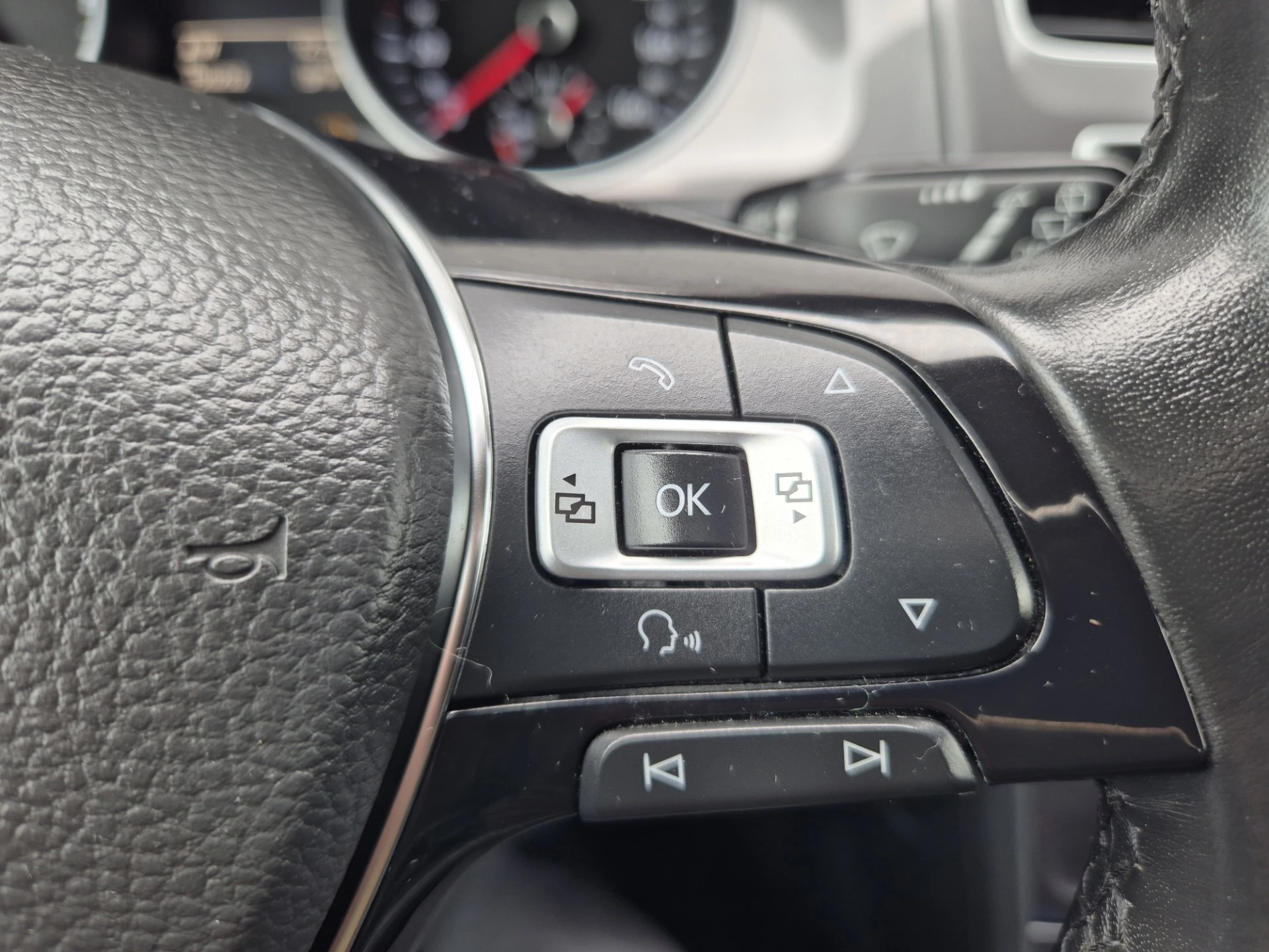 Hoofdafbeelding Volkswagen e-Golf