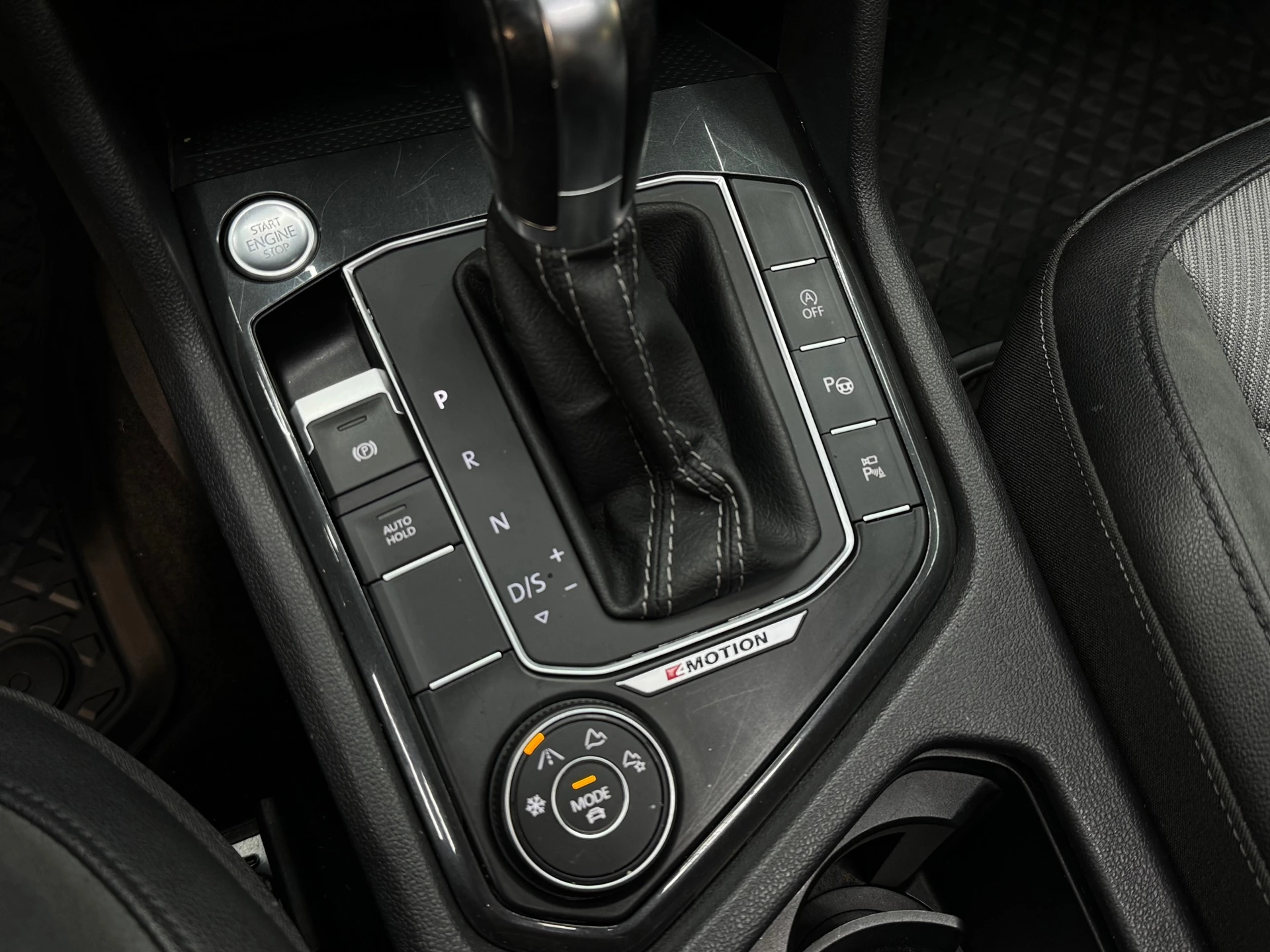 Hoofdafbeelding Volkswagen Tiguan Allspace