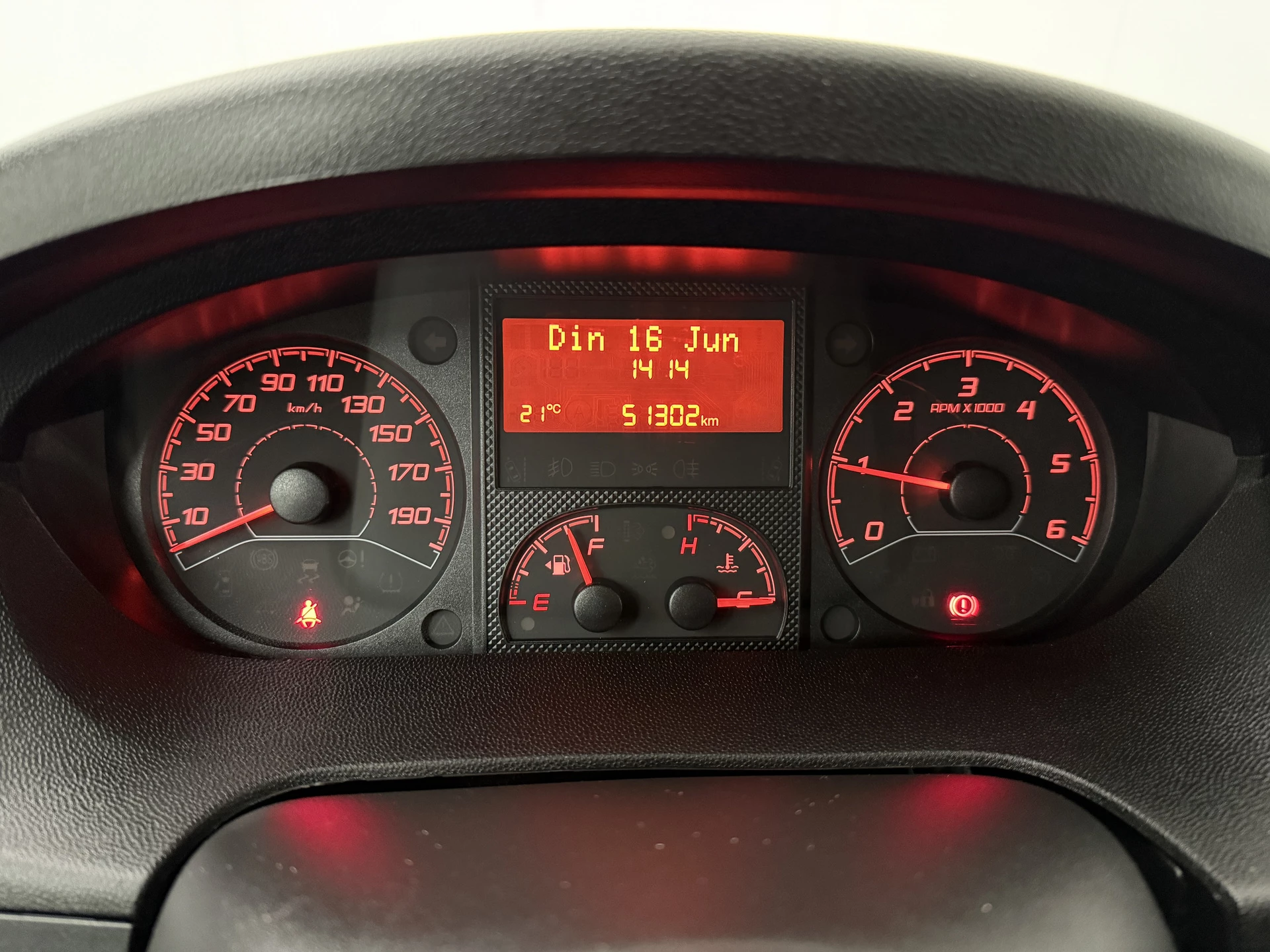 Hoofdafbeelding Fiat Ducato