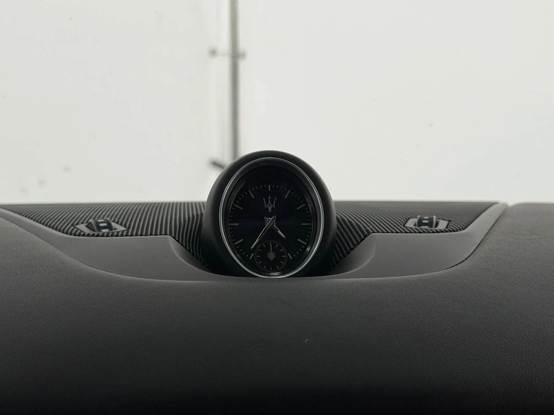Hoofdafbeelding Maserati Levante