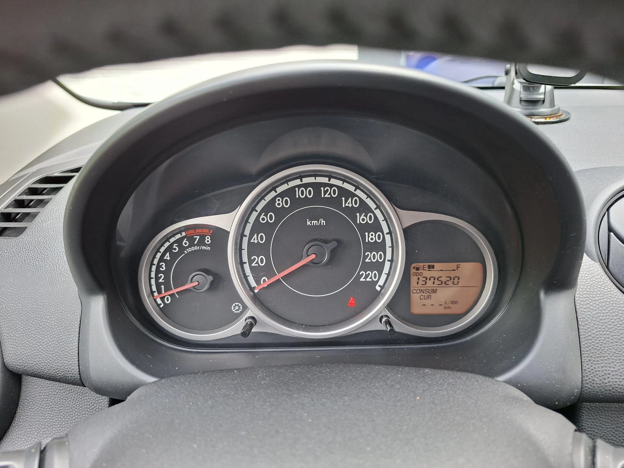 Hoofdafbeelding Mazda 2
