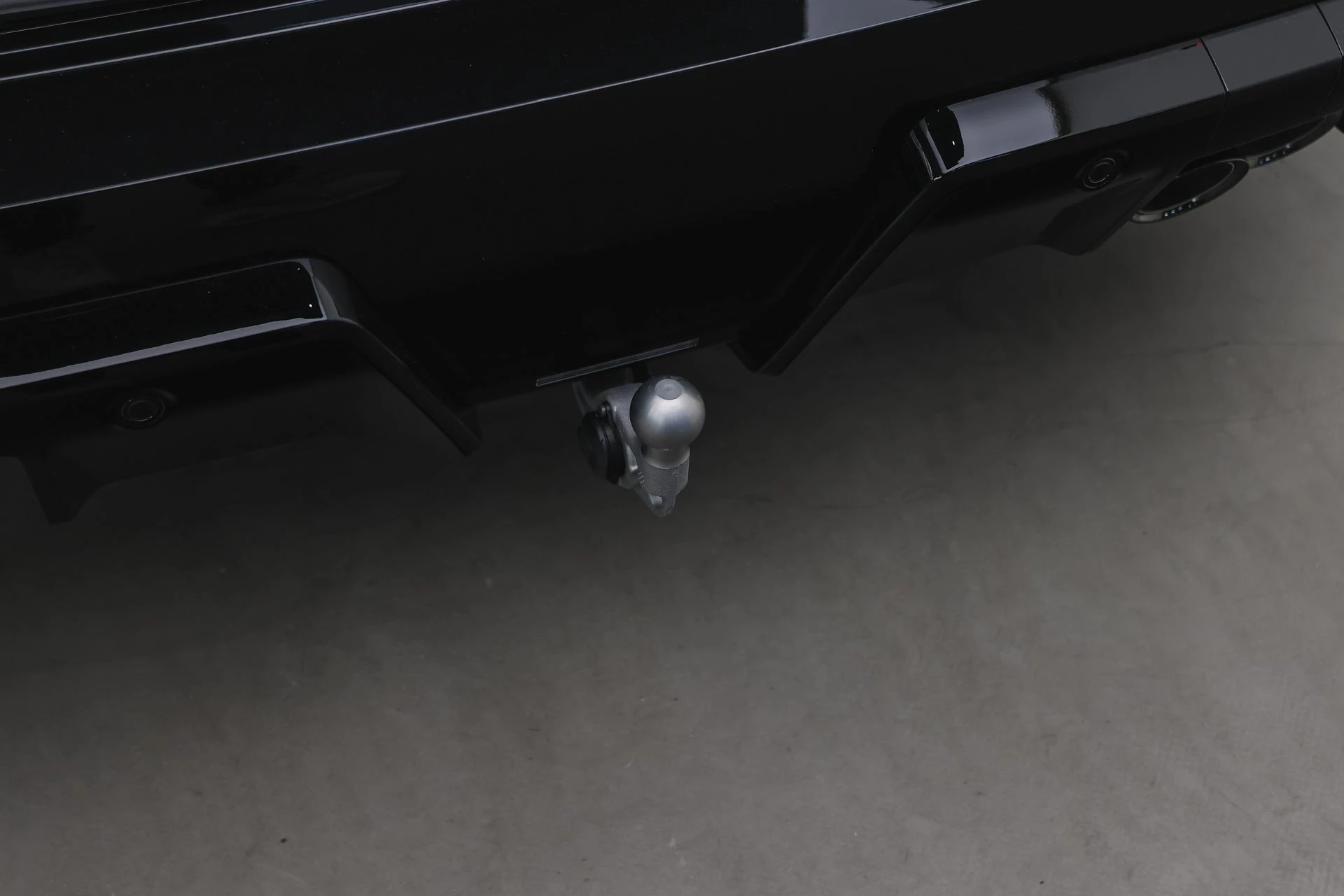 Hoofdafbeelding BMW M5