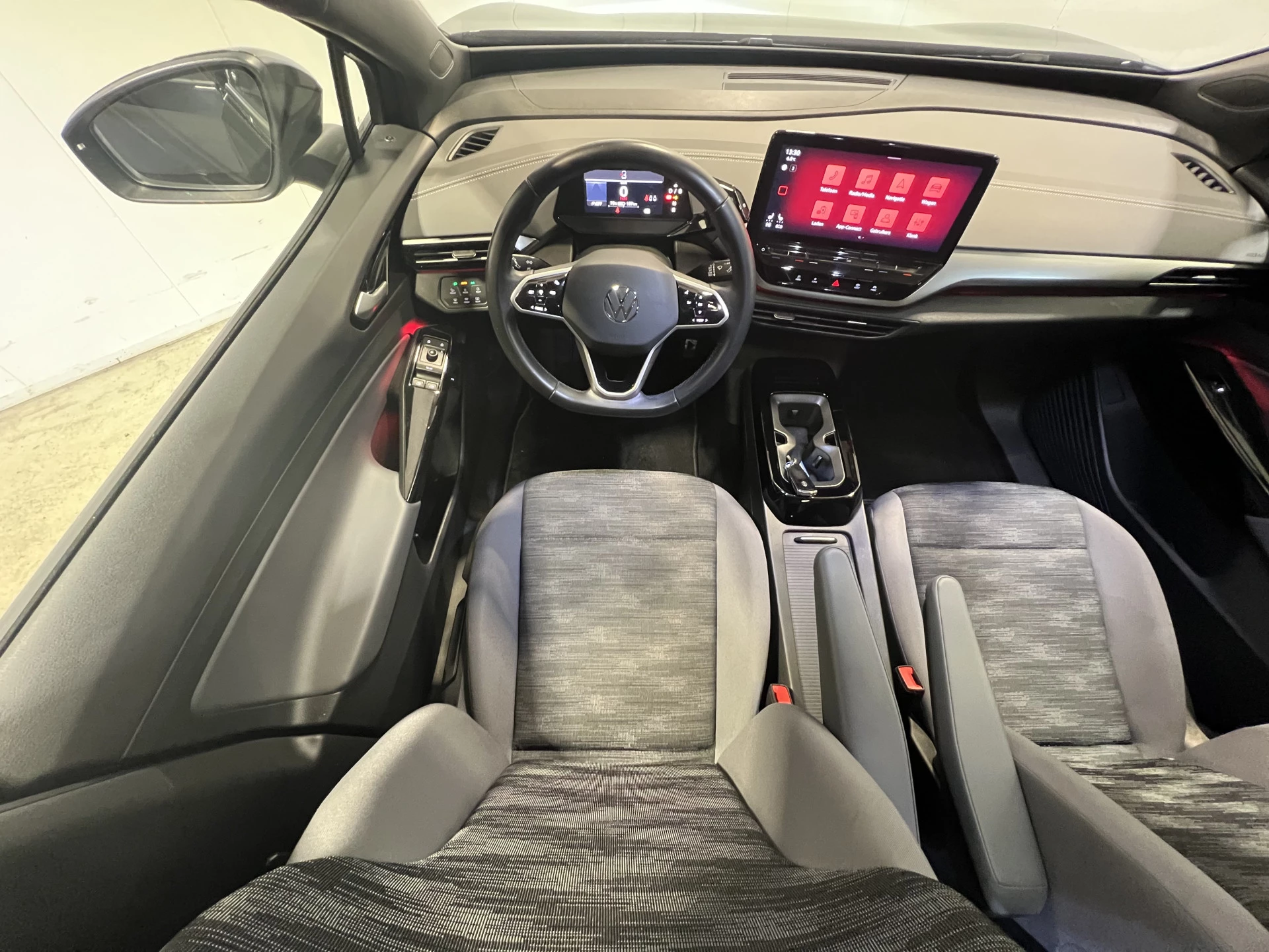 Hoofdafbeelding Volkswagen ID.5