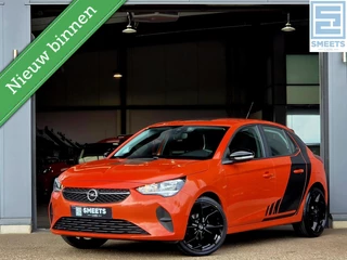 Opel Corsa 1.2 Edition 1e Eig! |Airco|Nw Dis|Nw 18" Lm|Cruise