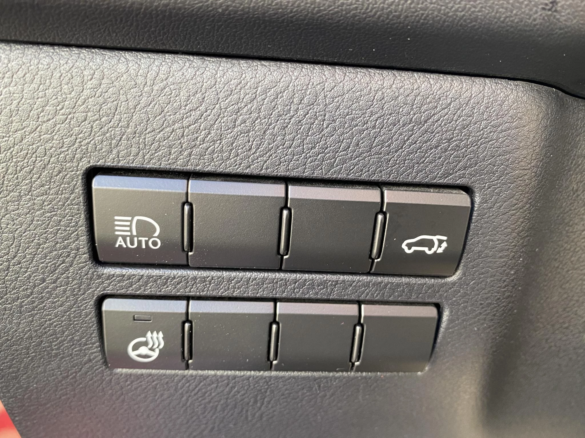 Hoofdafbeelding Lexus NX