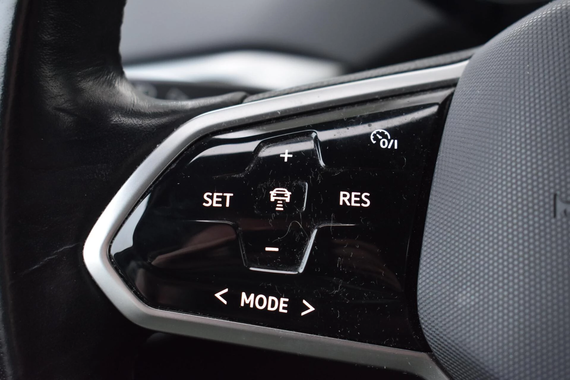 Hoofdafbeelding Volkswagen ID.4