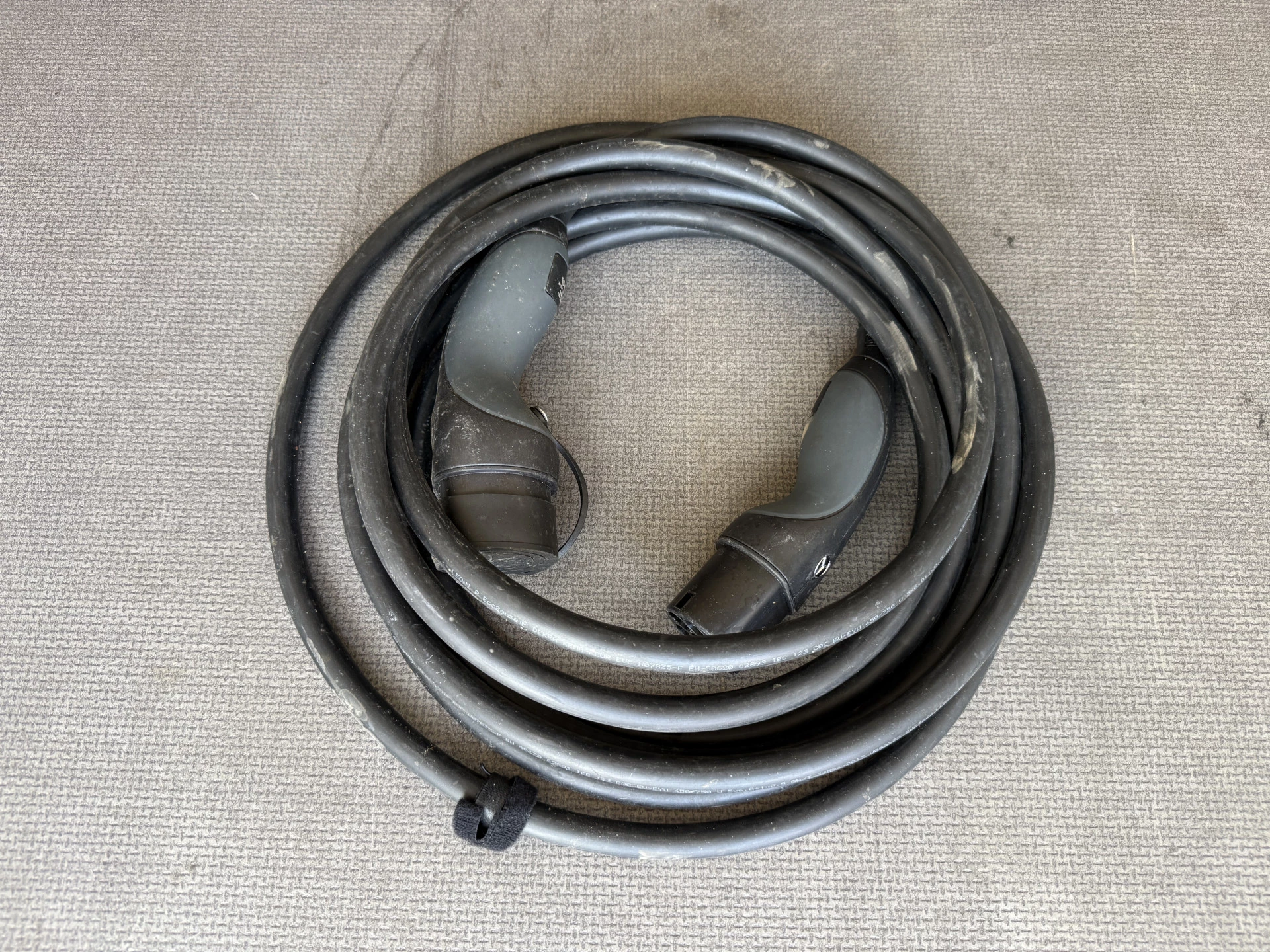 Hoofdafbeelding Mercedes-Benz eVito