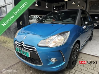 INRUIL KOOPJE Citroen DS3 1.6 So Chic*ZEER NETTE AUTO*