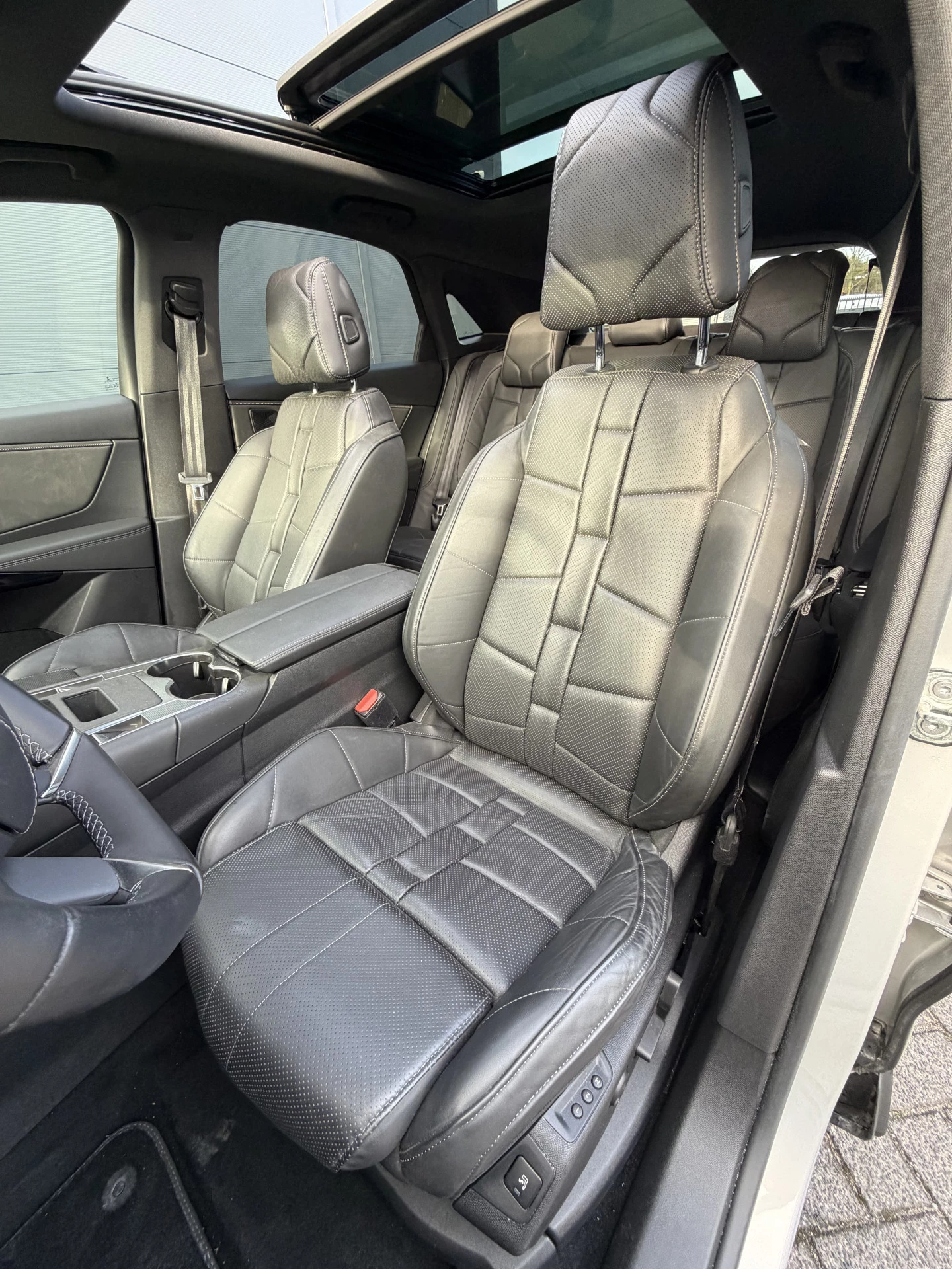 Hoofdafbeelding DS DS 7