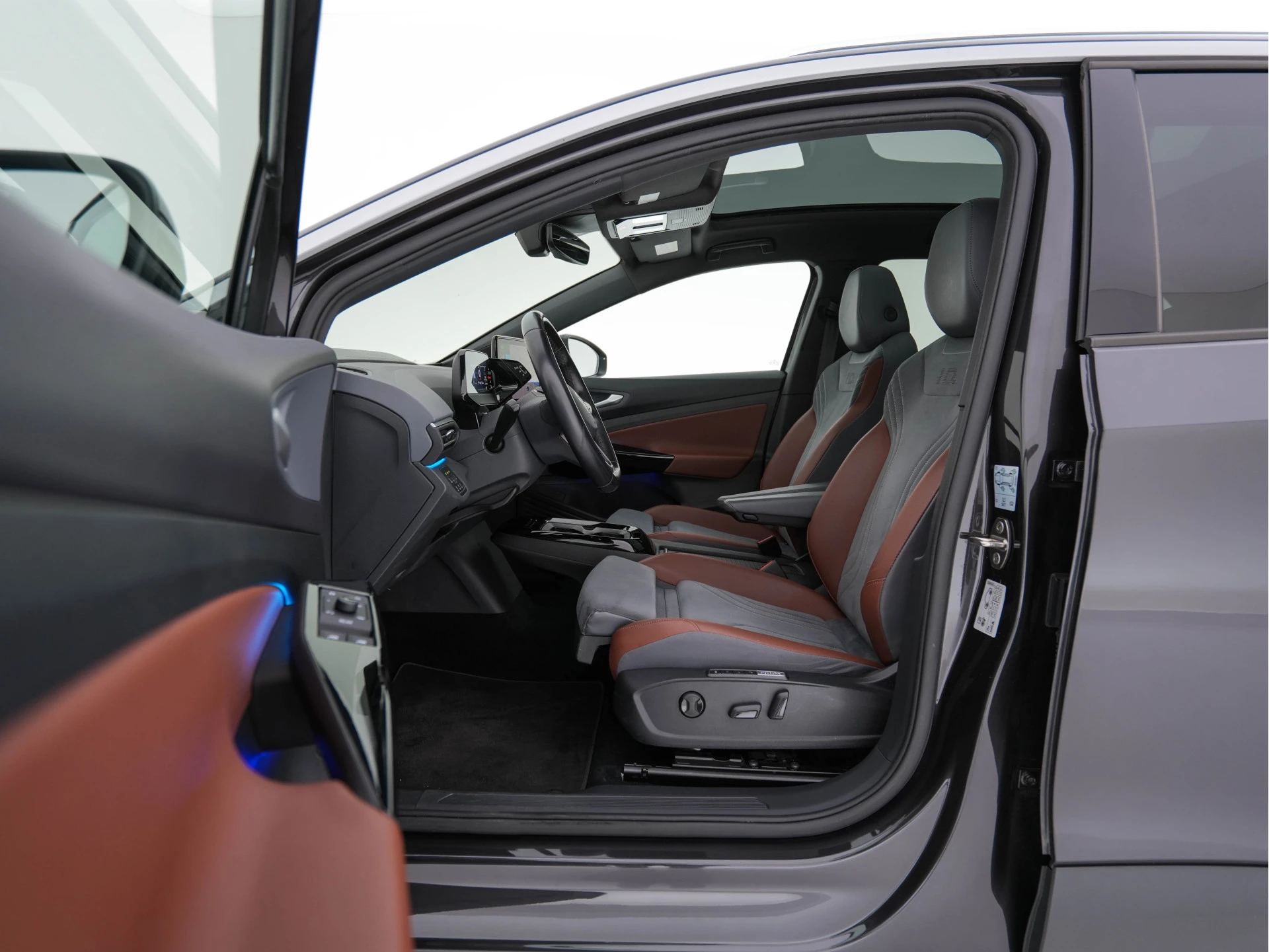 Hoofdafbeelding Volkswagen ID.4