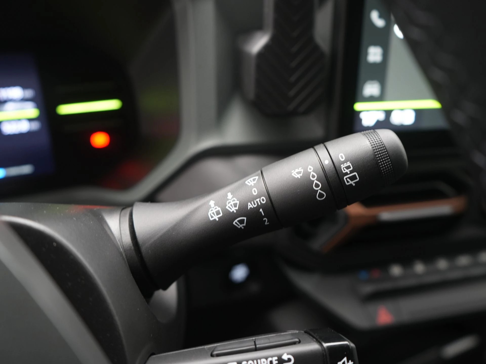 Hoofdafbeelding Dacia Duster
