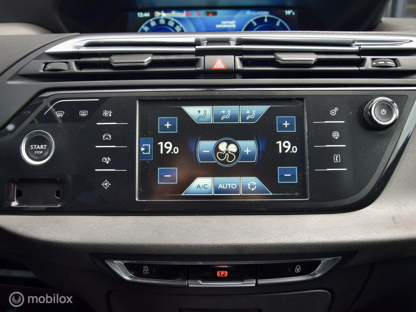 Hoofdafbeelding Citroën Grand C4 Picasso