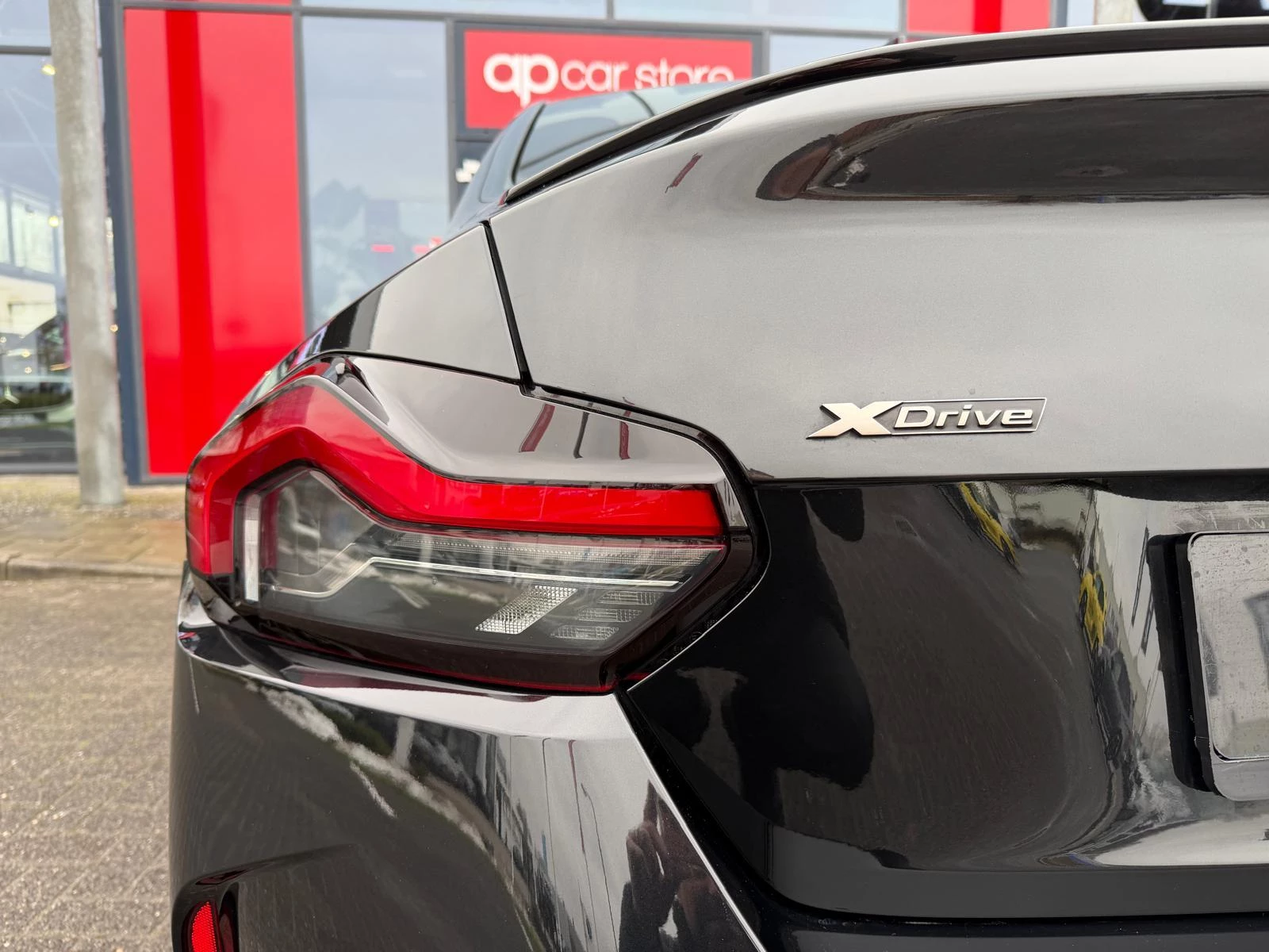 Hoofdafbeelding BMW 2 Serie