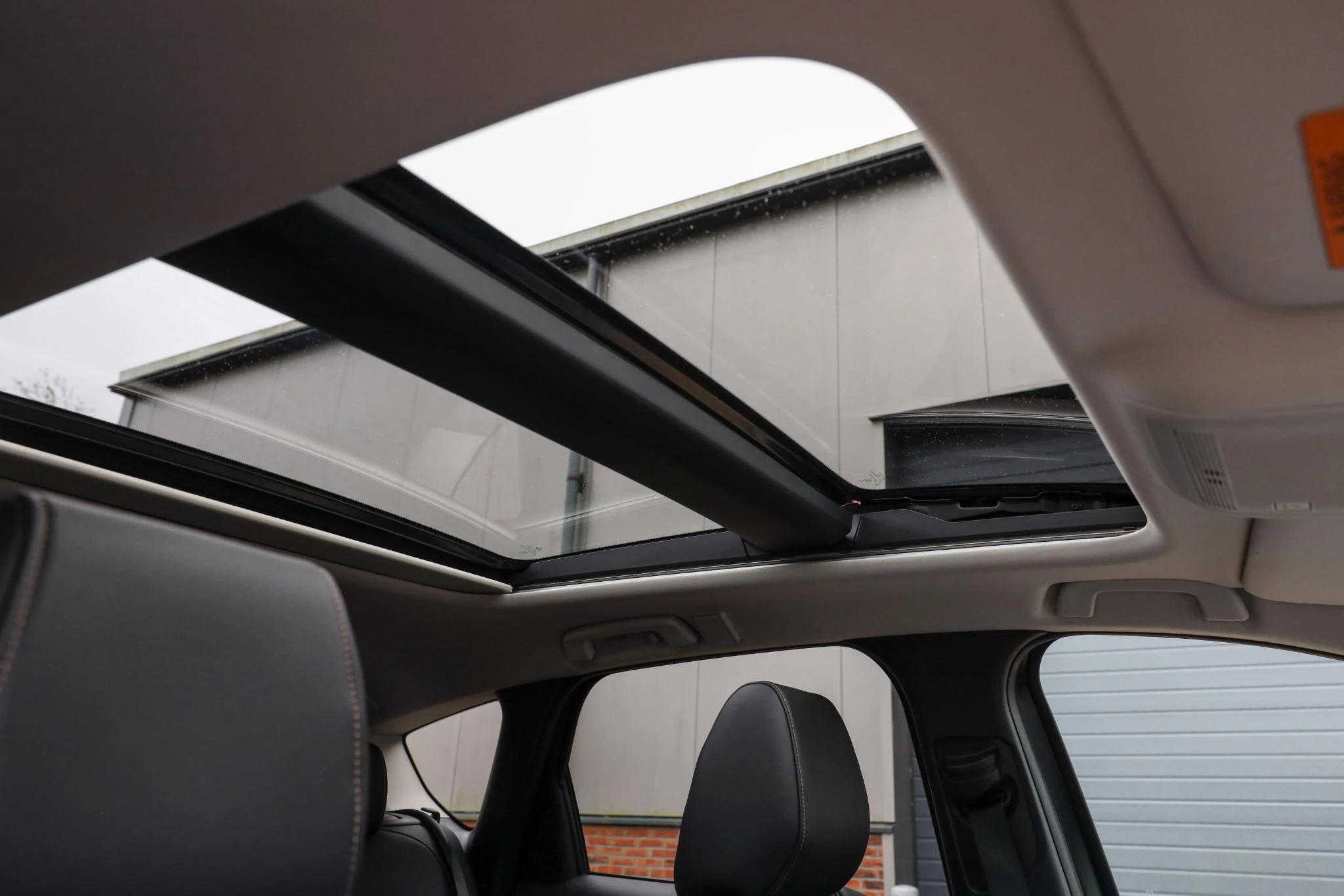 Hoofdafbeelding Mazda CX-60