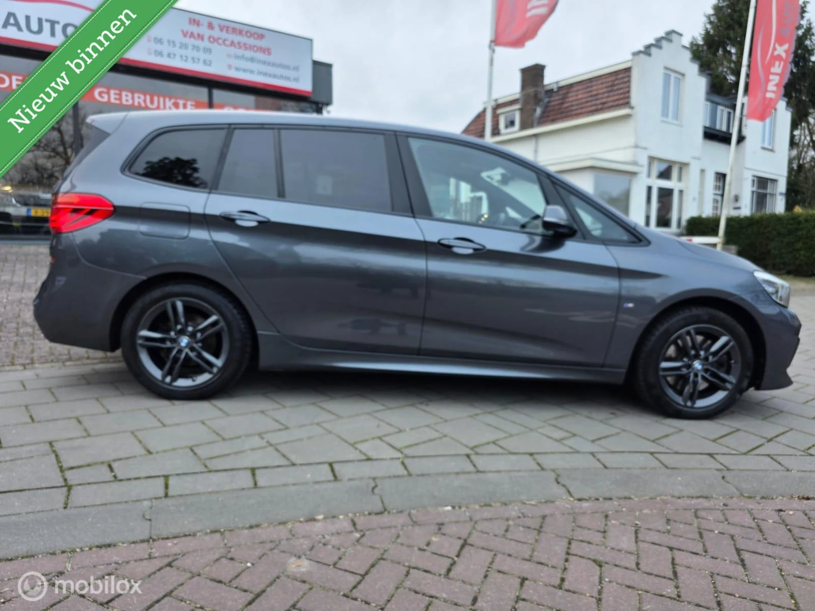 Hoofdafbeelding BMW 2 Serie