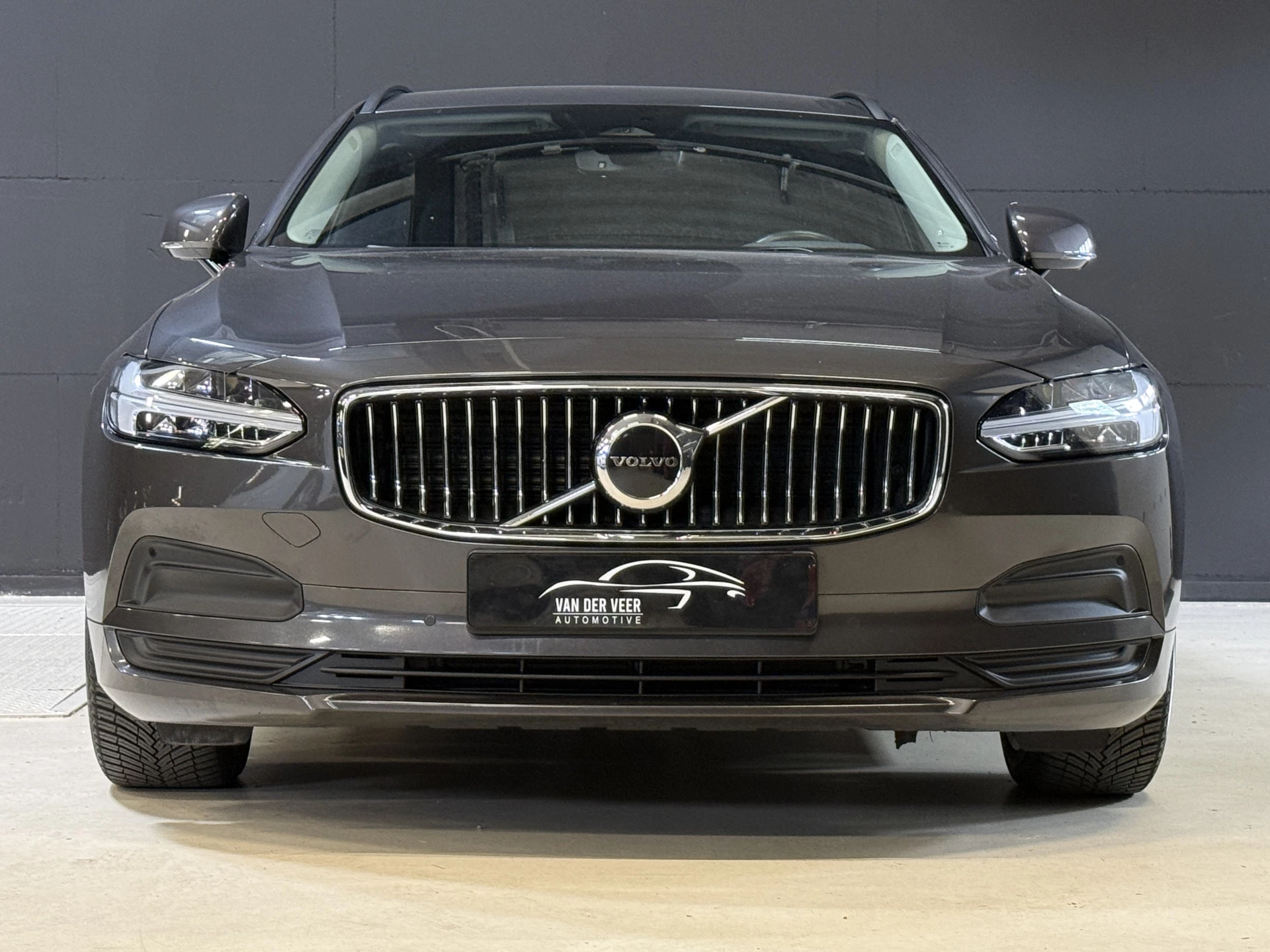 Hoofdafbeelding Volvo V90