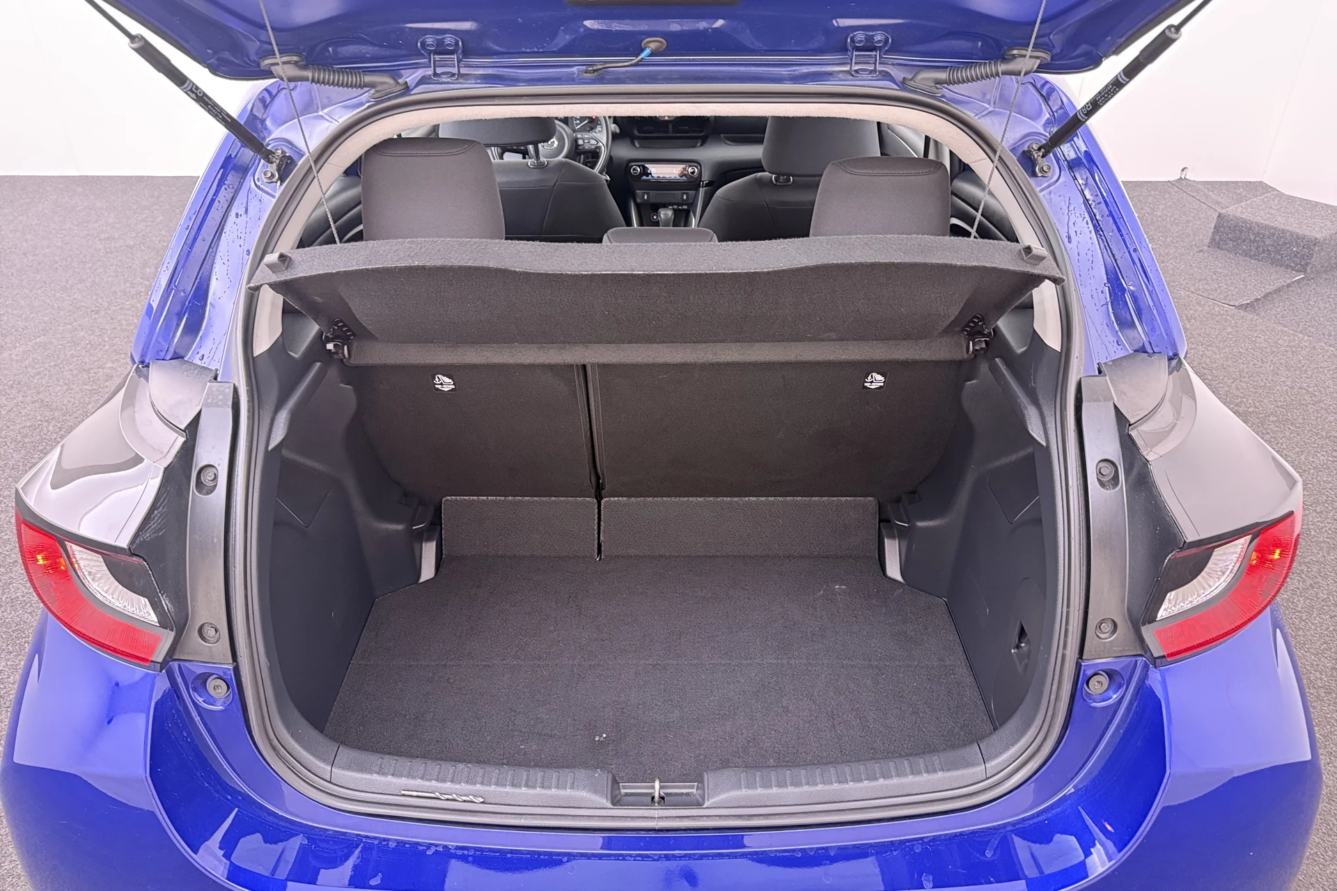 Hoofdafbeelding Mazda 2 Hybrid