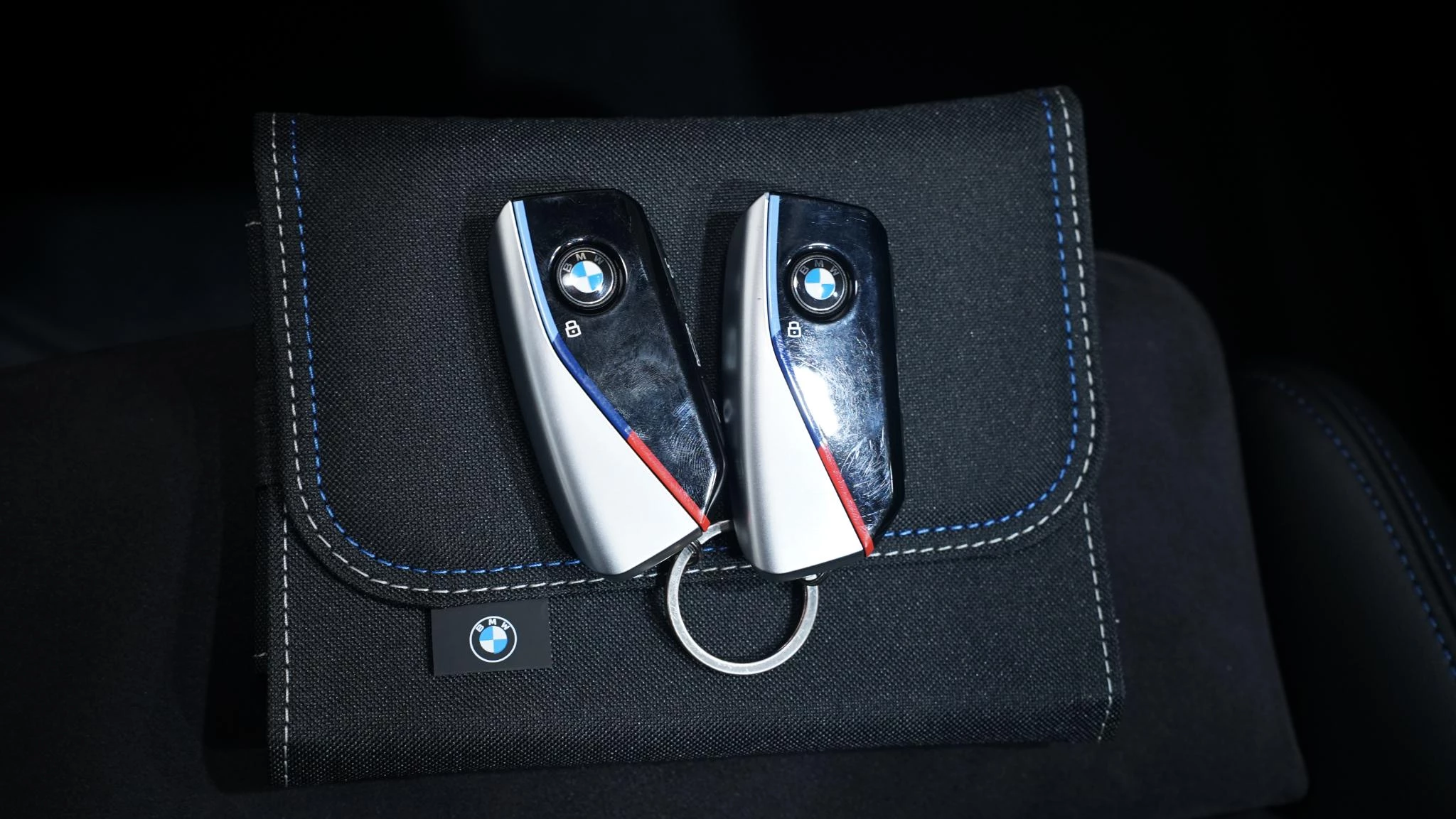 Hoofdafbeelding BMW iX1