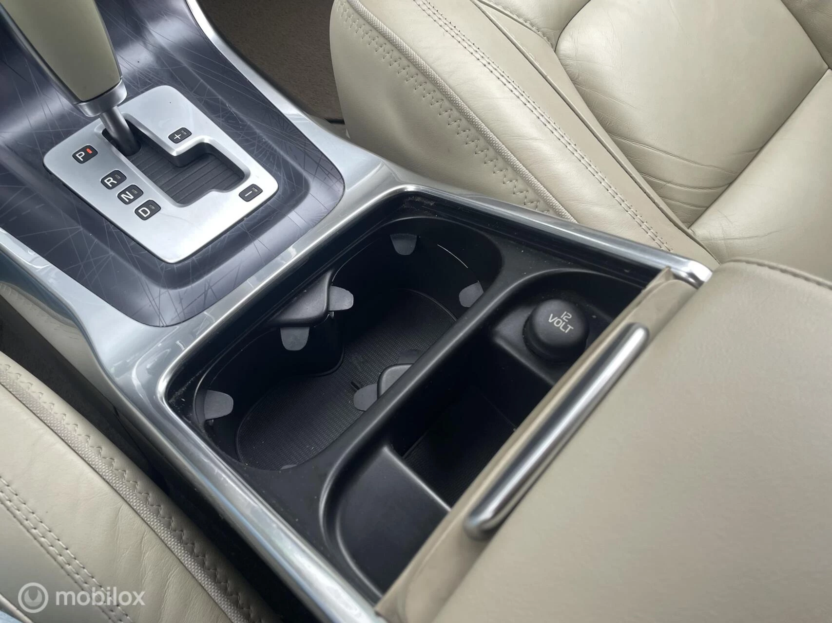 Hoofdafbeelding Volvo V70