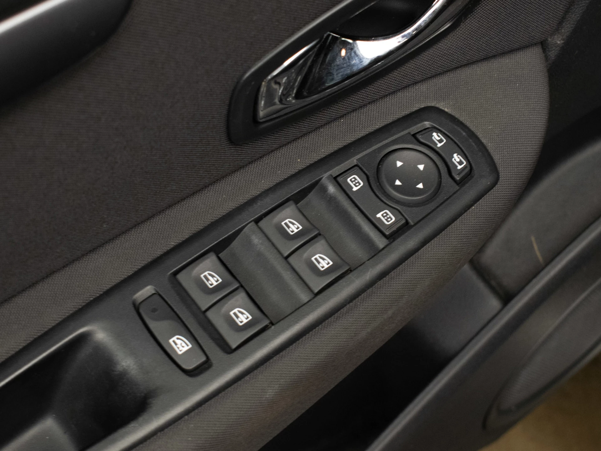 Hoofdafbeelding Renault Scénic