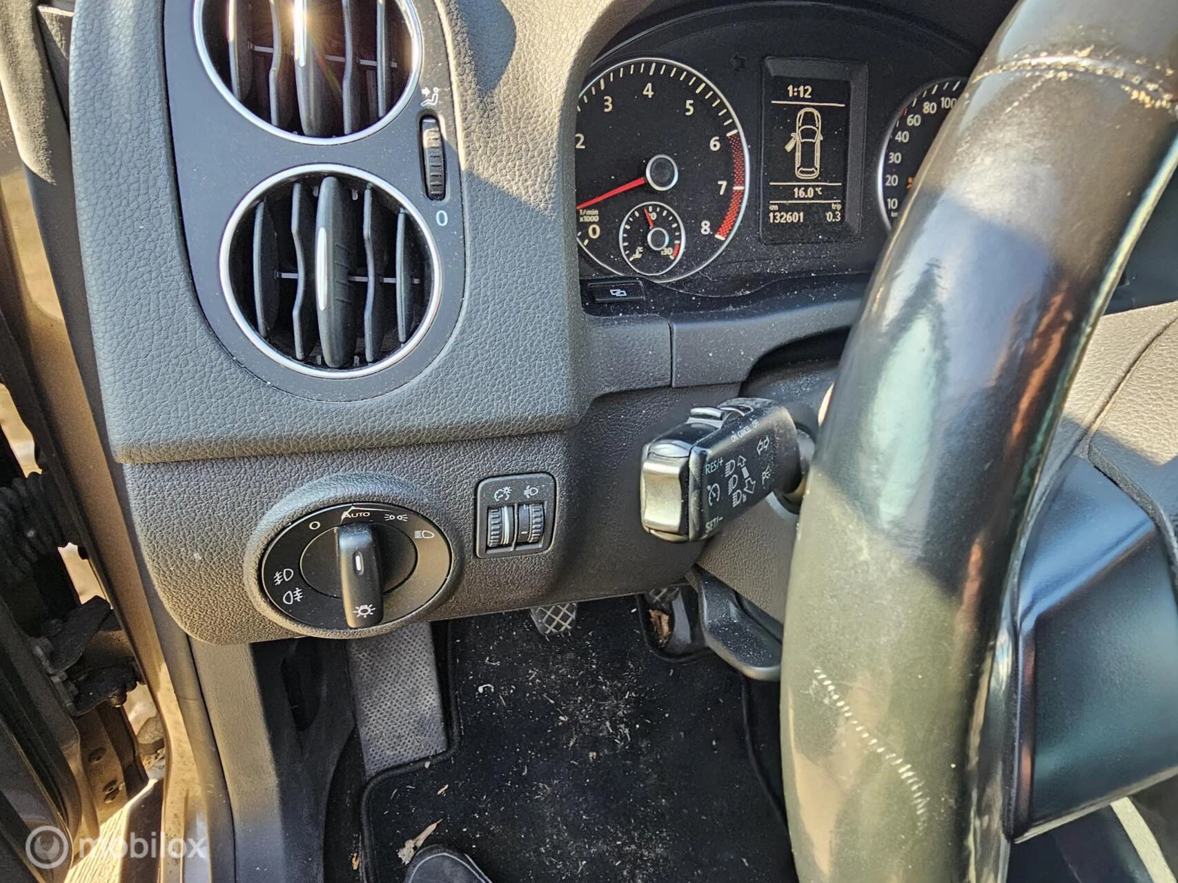 Hoofdafbeelding Volkswagen Golf Plus