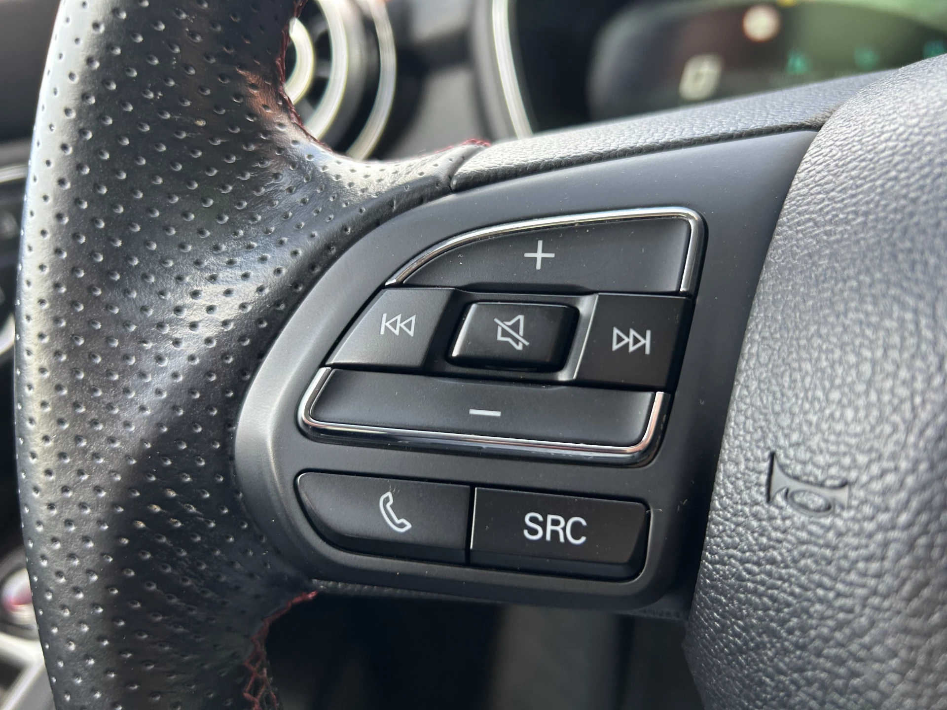 Hoofdafbeelding MG EHS