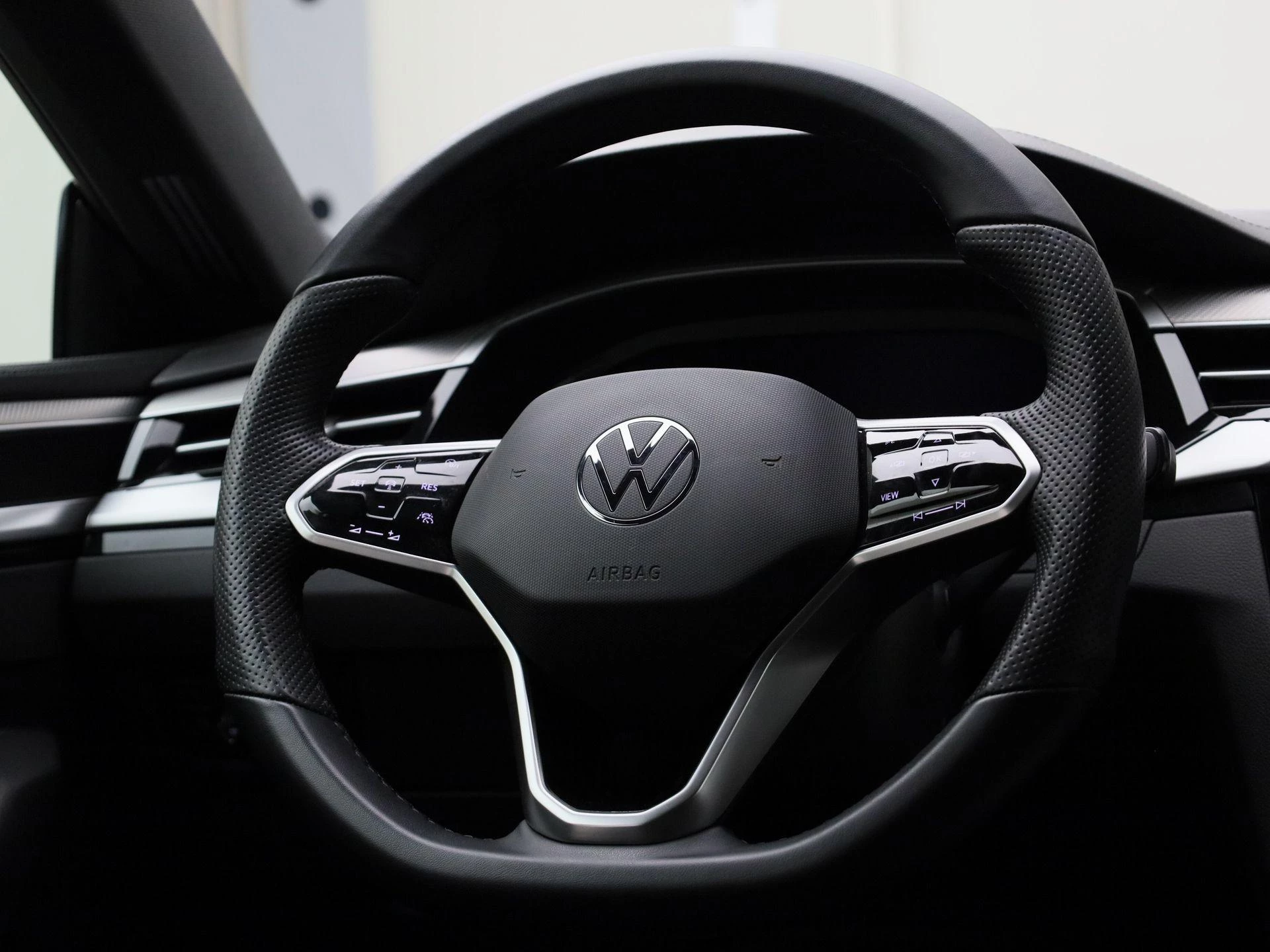 Hoofdafbeelding Volkswagen Arteon