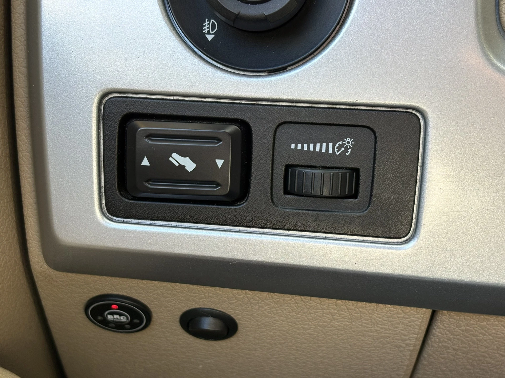 Hoofdafbeelding Ford F-150