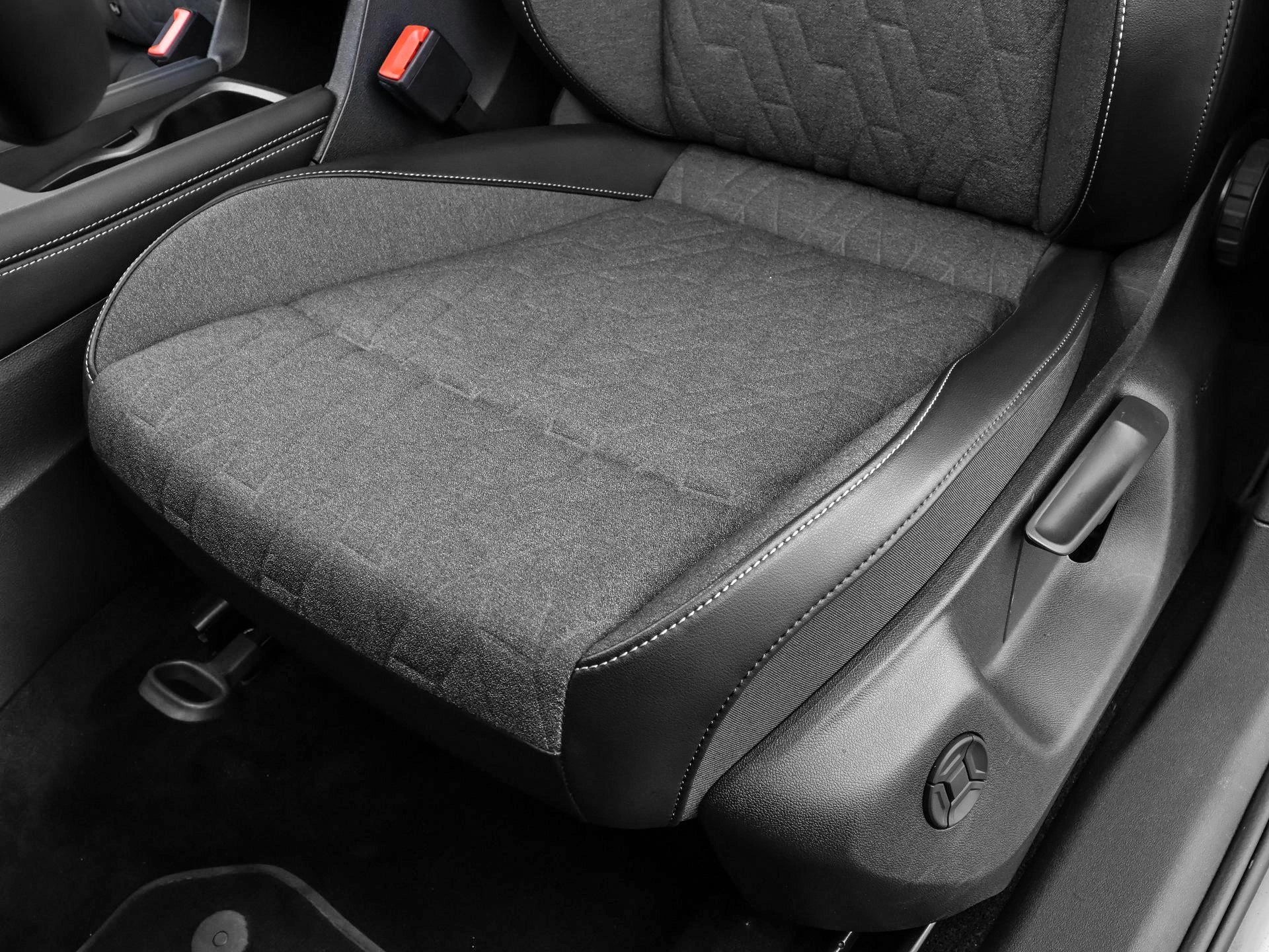 Hoofdafbeelding Volkswagen Tayron