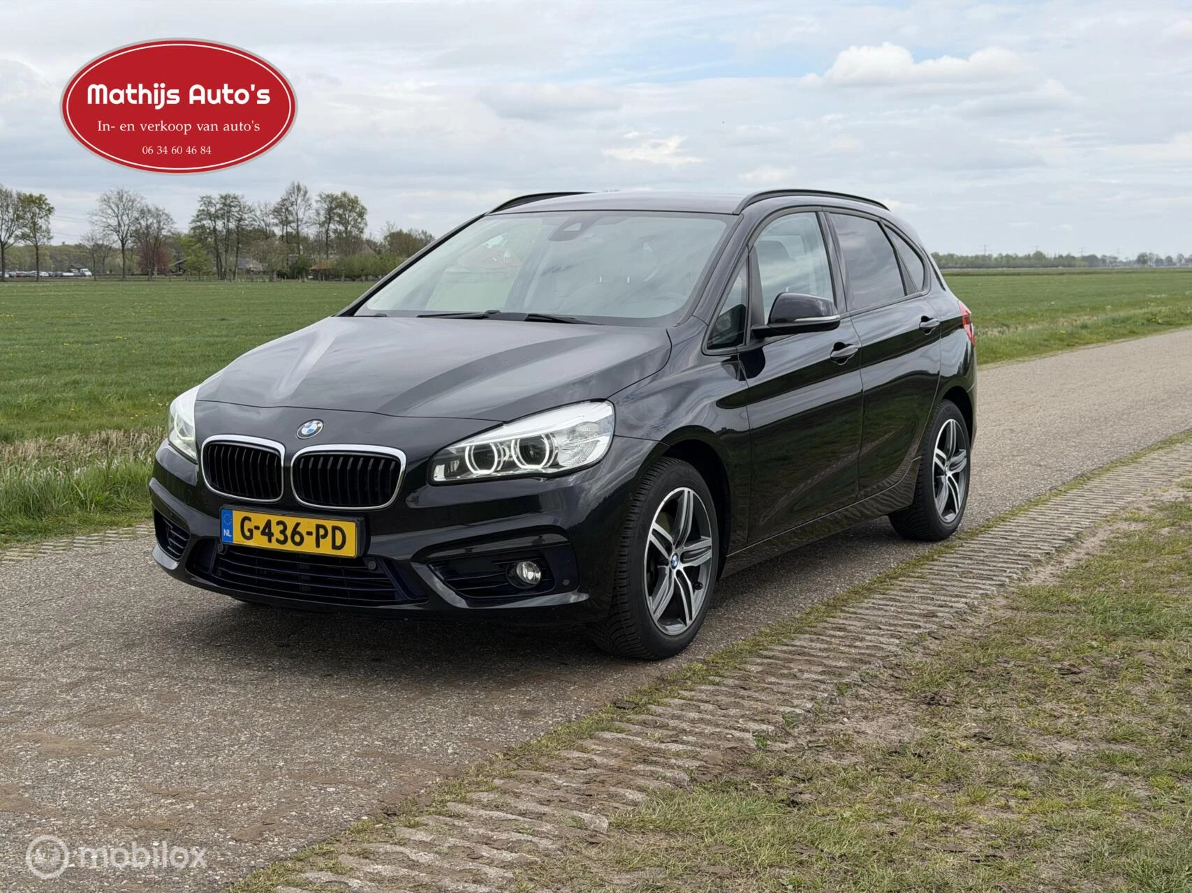 Hoofdafbeelding BMW 2 Serie