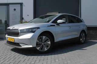 Hoofdafbeelding Škoda Enyaq iV Skoda Enyaq iV 60