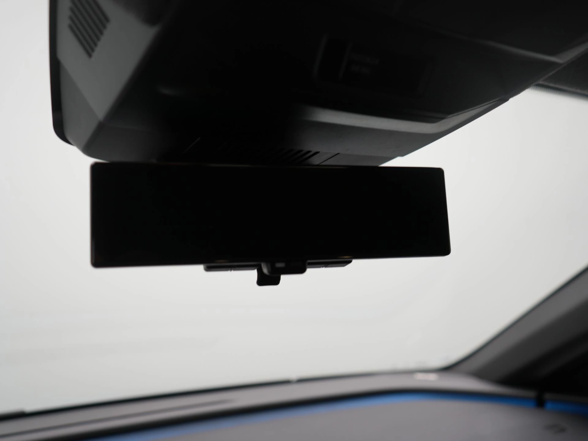 Hoofdafbeelding Renault Megane E-Tech