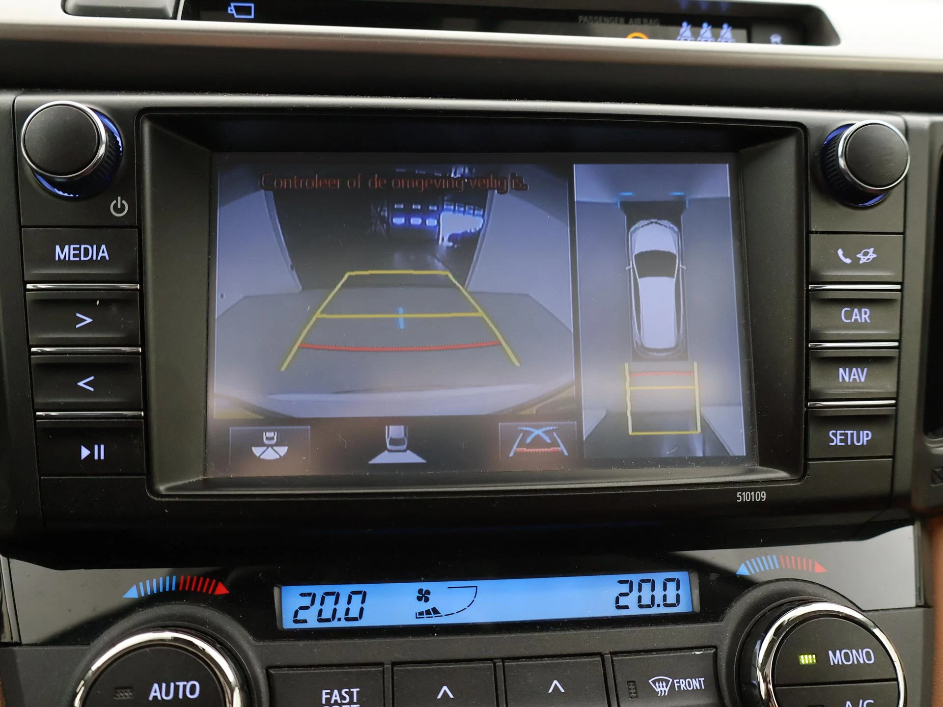 Hoofdafbeelding Toyota RAV4