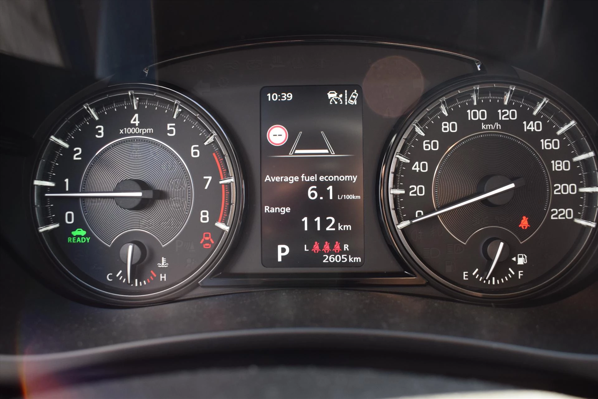 Hoofdafbeelding Suzuki S-Cross