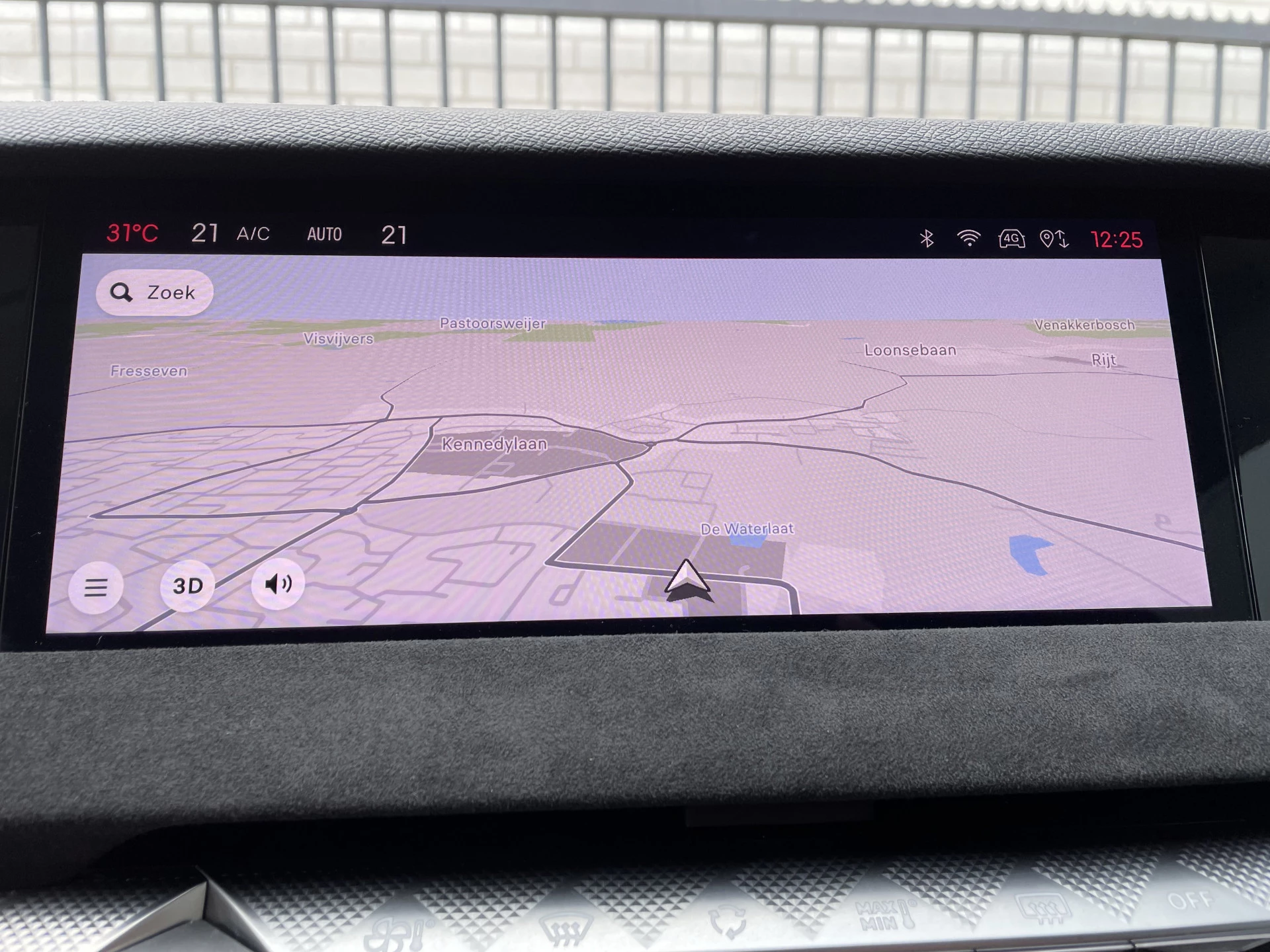 Hoofdafbeelding DS DS 4