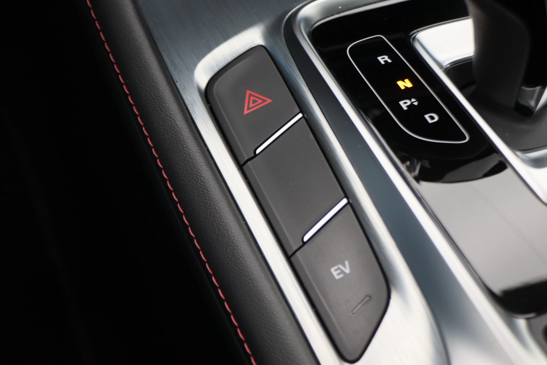 Hoofdafbeelding MG EHS