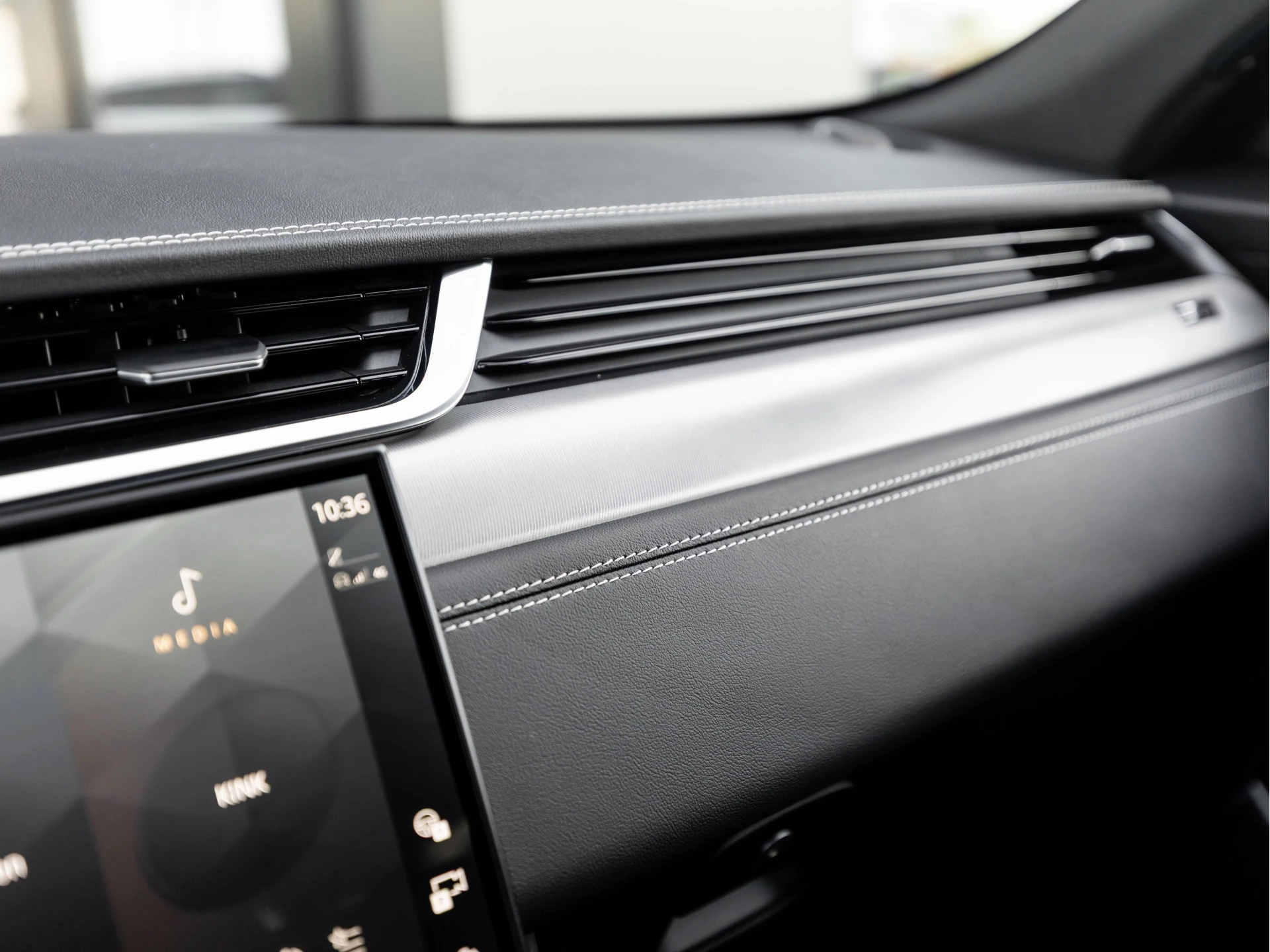 Hoofdafbeelding Jaguar F-PACE