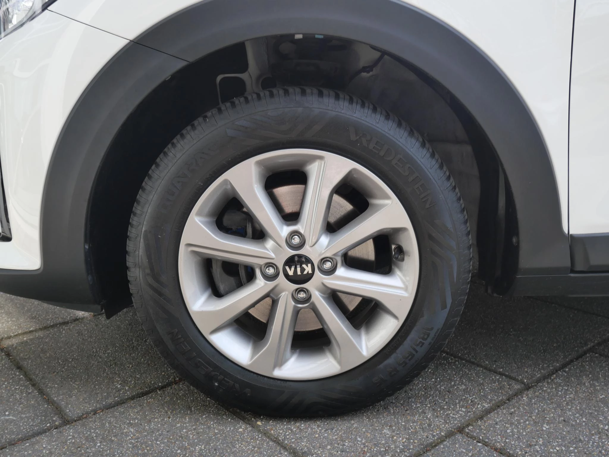 Hoofdafbeelding Kia Stonic