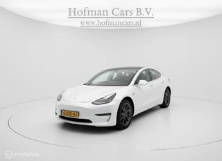 Tesla Model 3 Long Range AWD 75 kWh | Autopilot | SOH 82% | APK 01-2028 | 6 Mnd Garantie