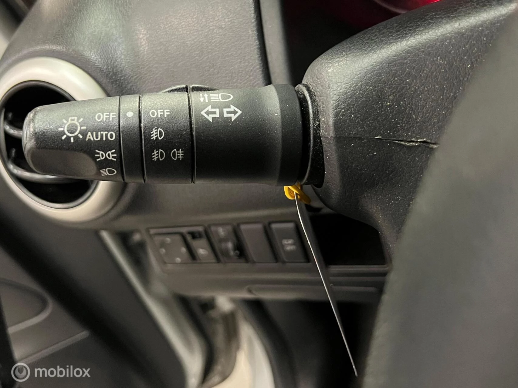 Hoofdafbeelding Nissan Note