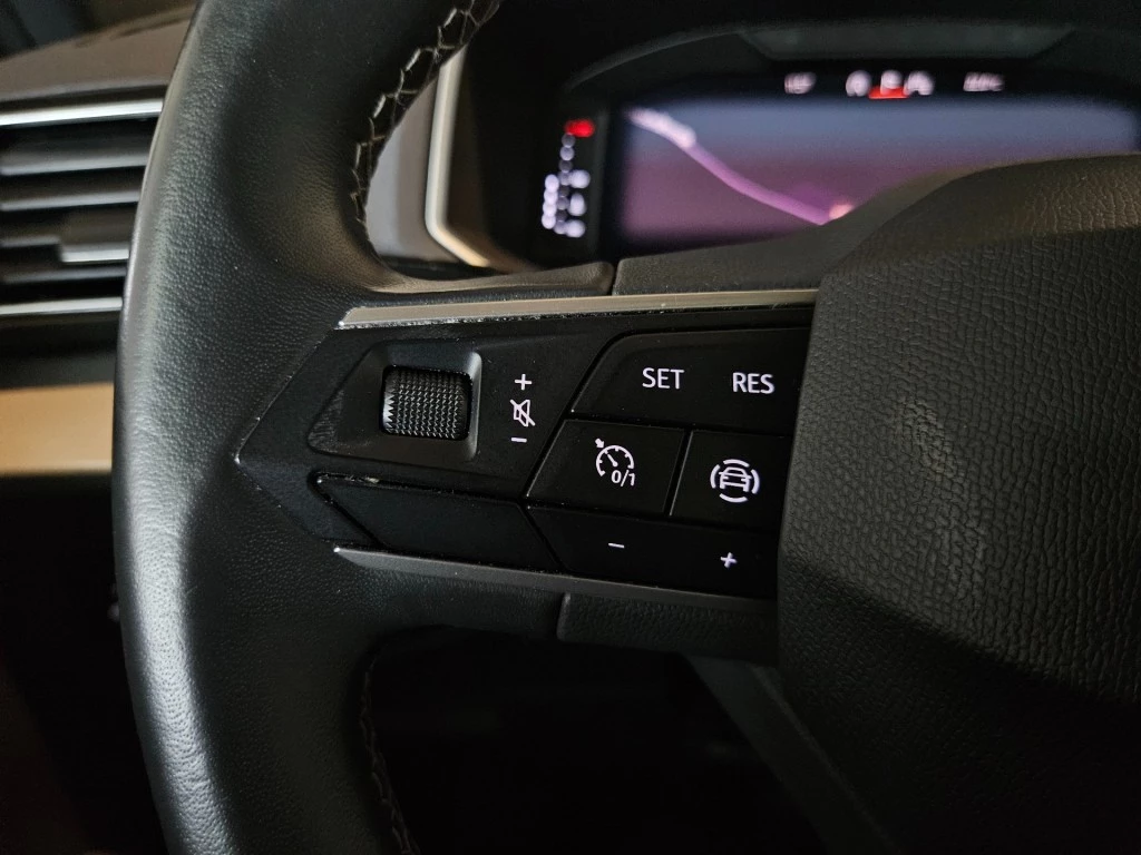 Hoofdafbeelding SEAT Tarraco