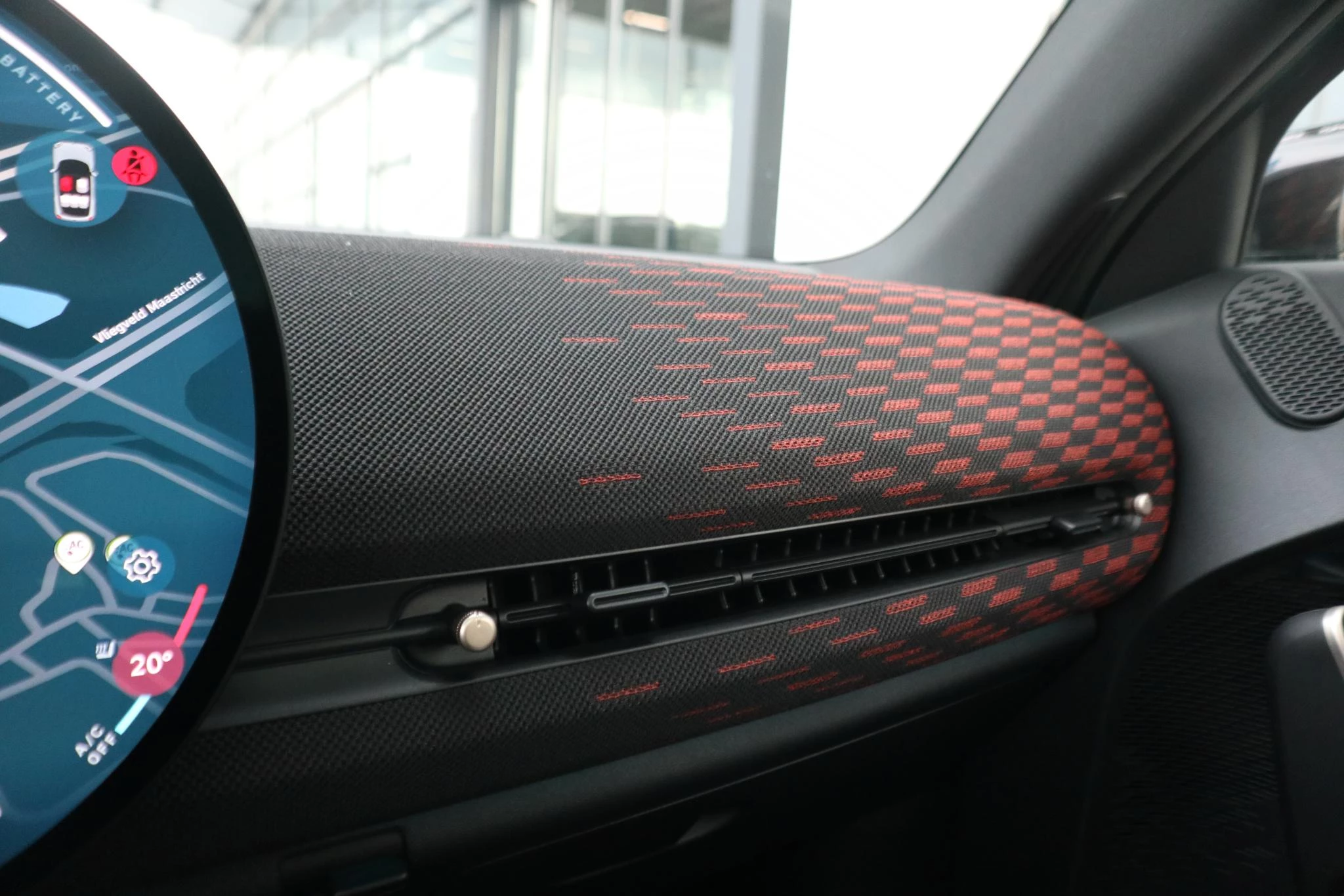 Hoofdafbeelding MINI Aceman