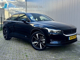 Polestar 2 LONG RANGE DUAL MOTOR LAUNCH Ed. 78kWh 96% SOH