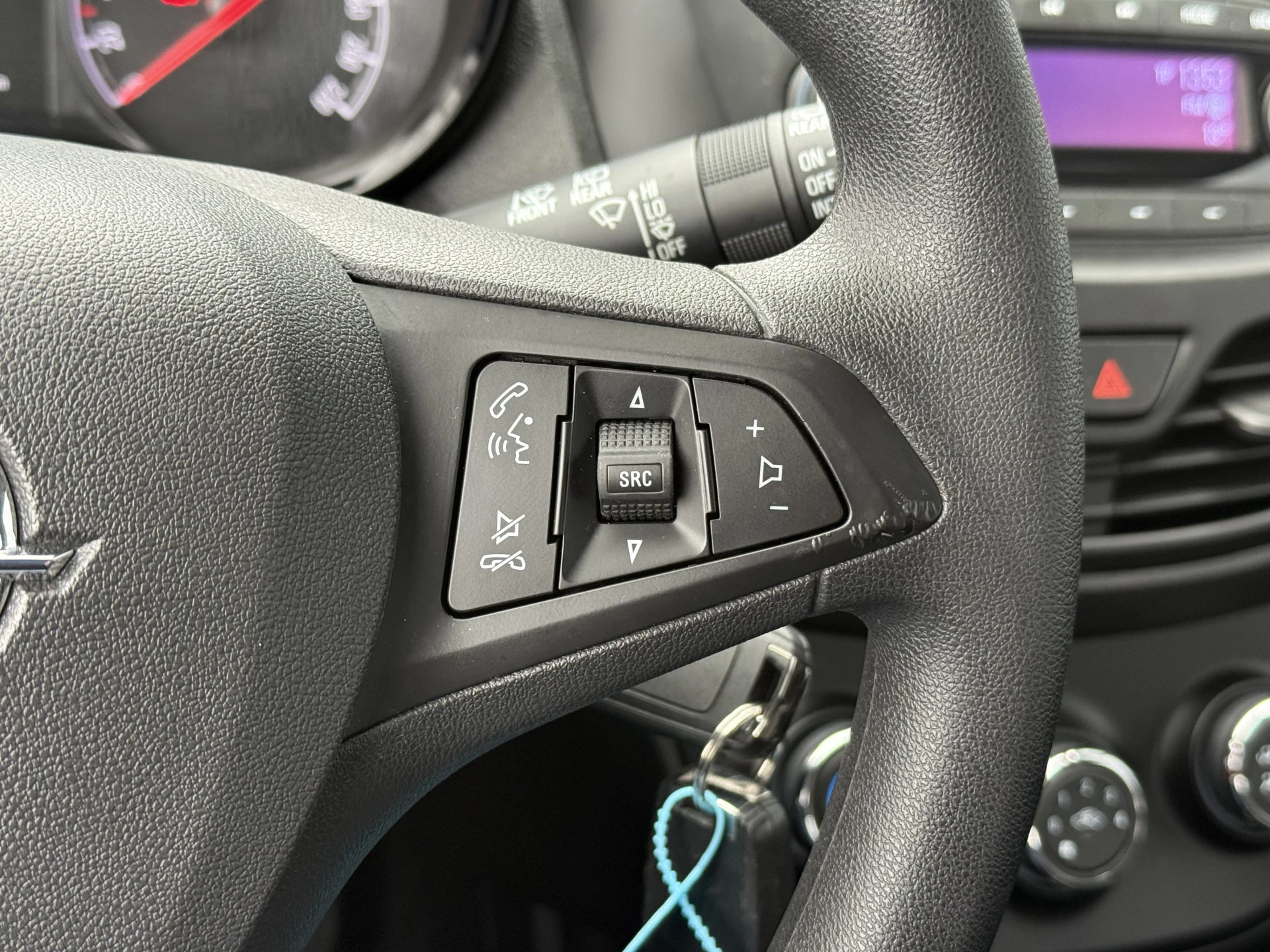 Hoofdafbeelding Opel KARL