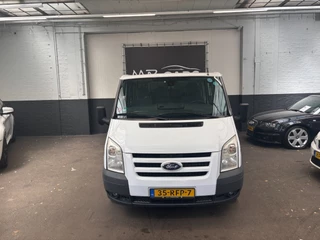Ford Transit Kombi 300M 2.2 TDCI airco