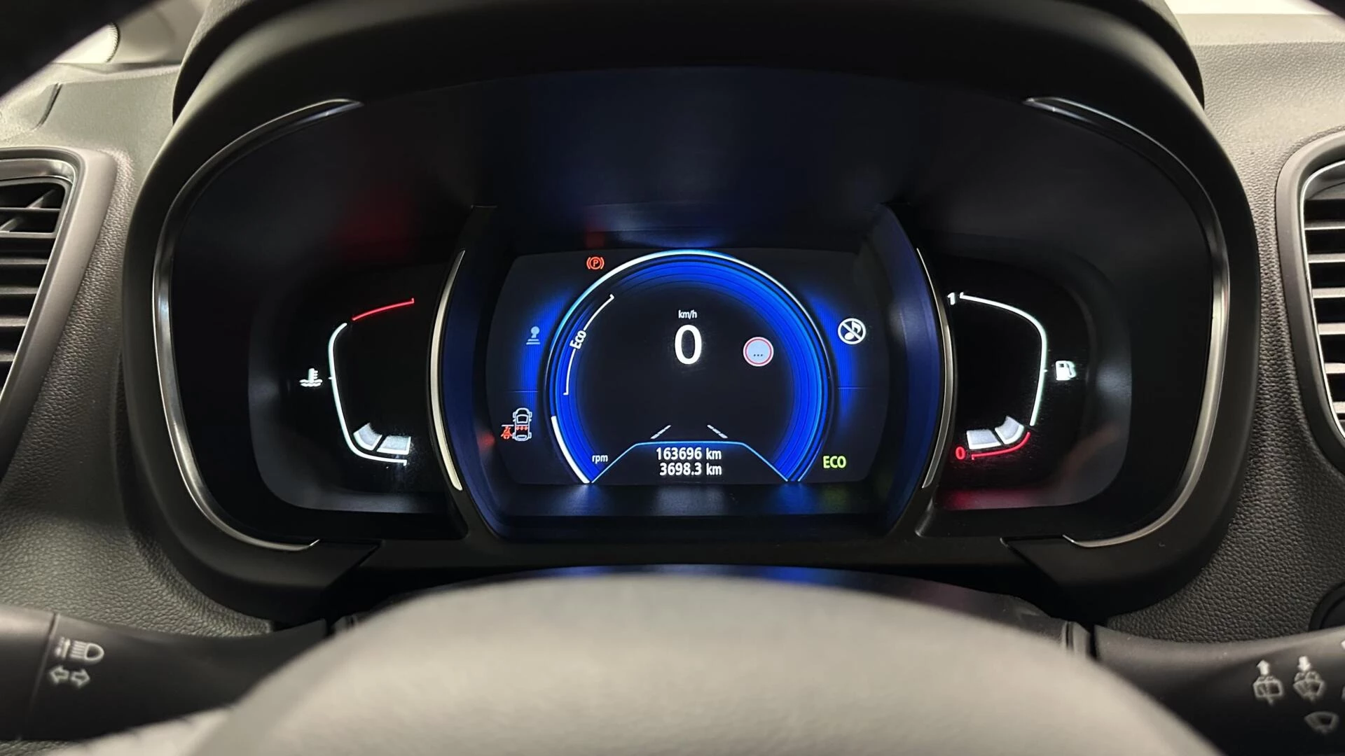Hoofdafbeelding Renault Scénic